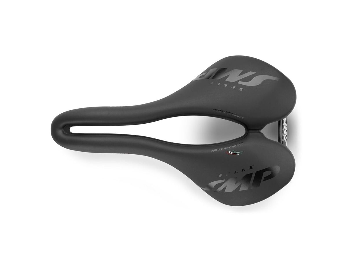 Selle SMP VT30C - Black