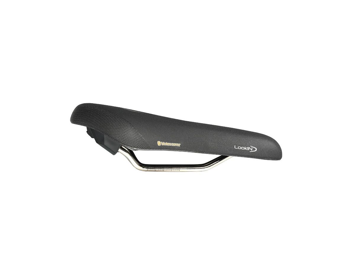 Selle Royal LOOKIN EVO 3D MODERATE 座墊 黑色