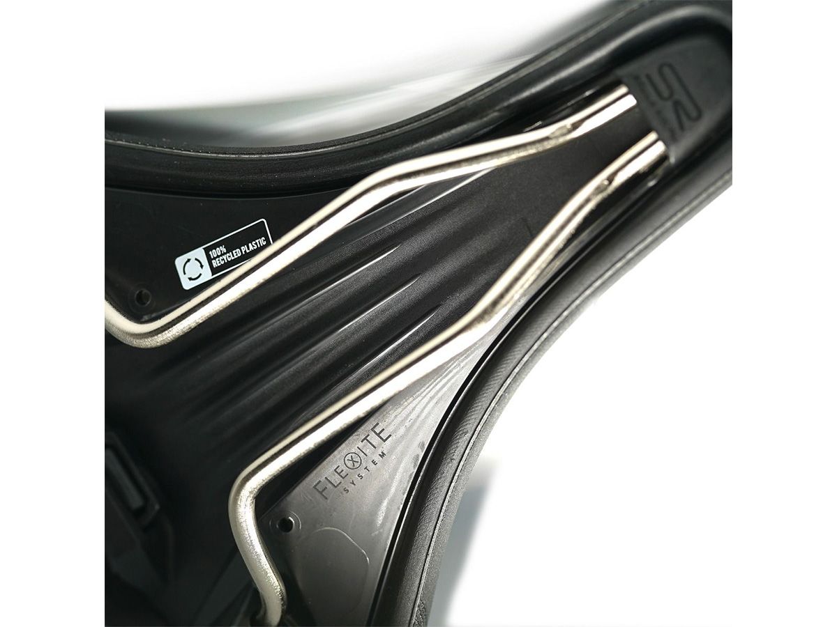 Selle Royal LOOKIN EVO 3D MODERATE 座墊 黑色