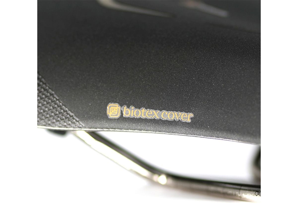 Selle Royal LOOKIN EVO 3D MODERATE 座墊 黑色