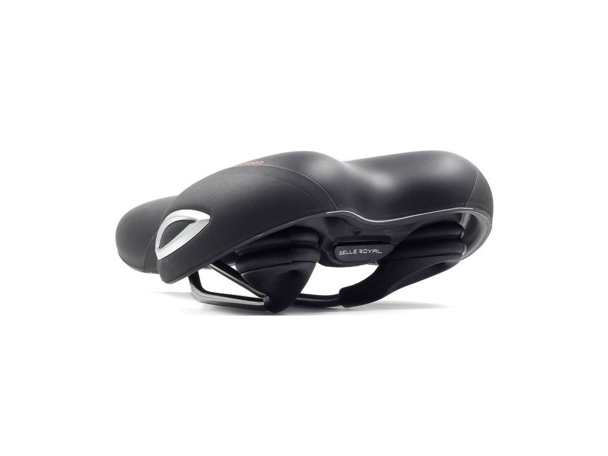 Selle Royal LOOKIN MODERATE 座墊 黑色