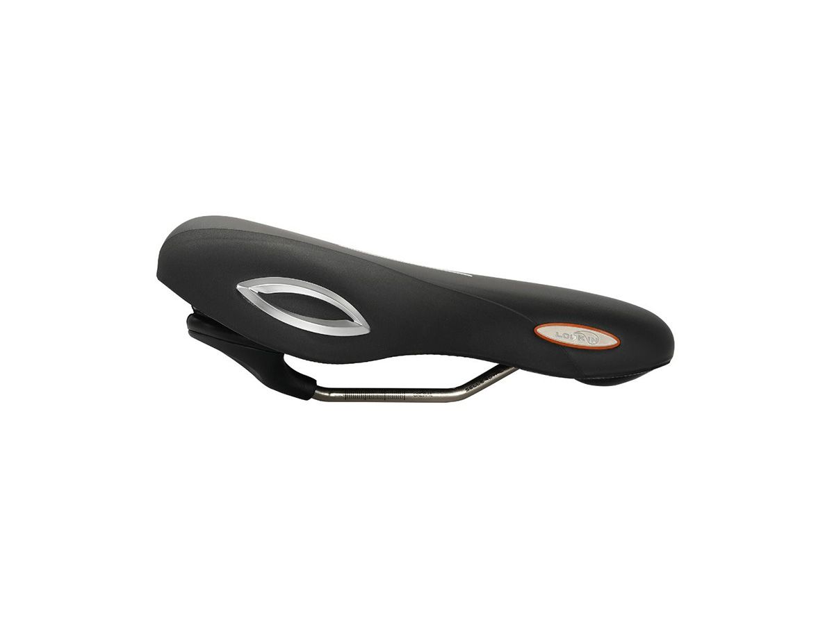 Selle Royal LOOKIN MODERATE 座墊 黑色