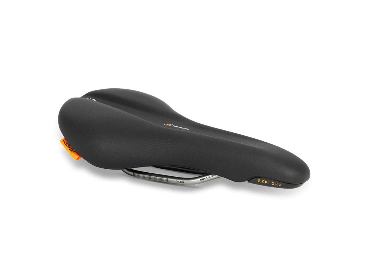Selle Royal EXPLORA ATHLETIC 座墊