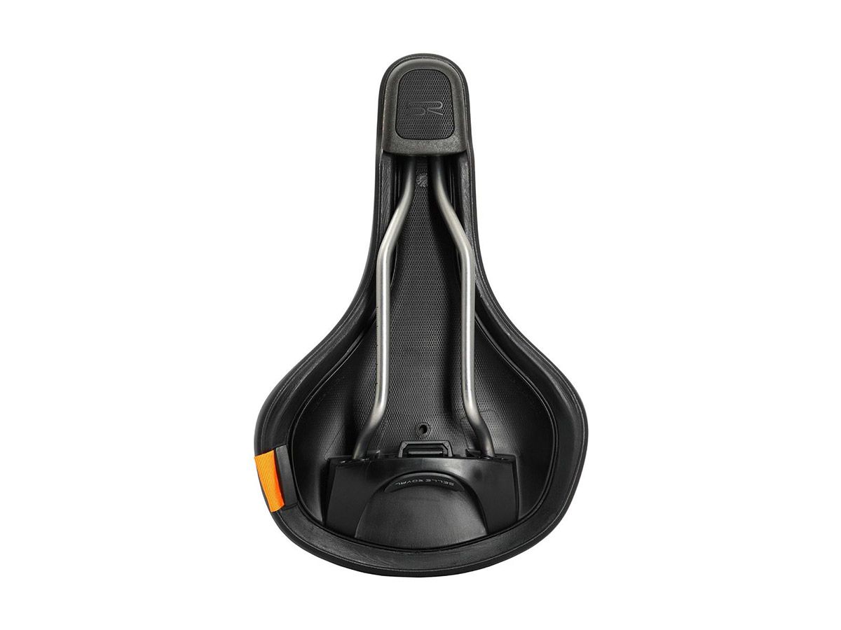 Selle Royal EXPLORA ATHLETIC 座墊