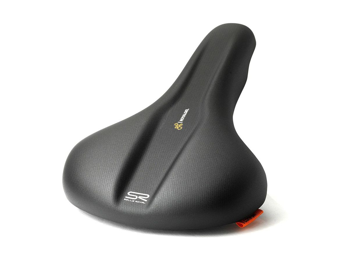 Selle Royal EXPLORA RELAXED 座墊