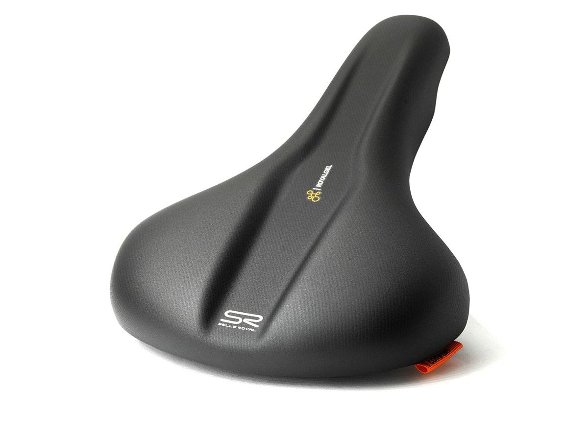 Selle Royal EXPLORA ATHLETIC 座墊
