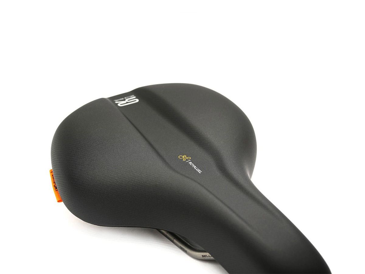 Selle Royal EXPLORA RELAXED 座墊