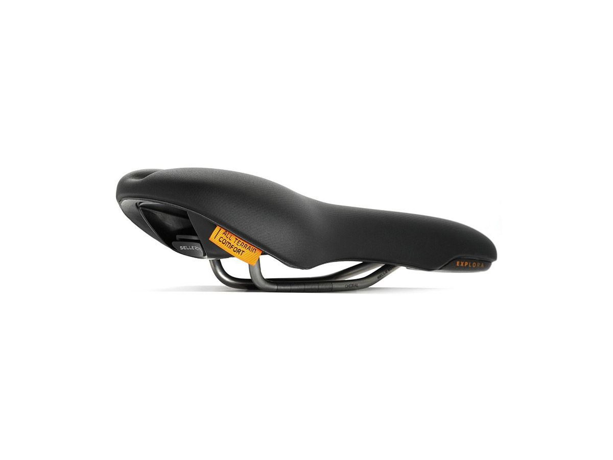 Selle Royal EXPLORA ATHLETIC 座墊