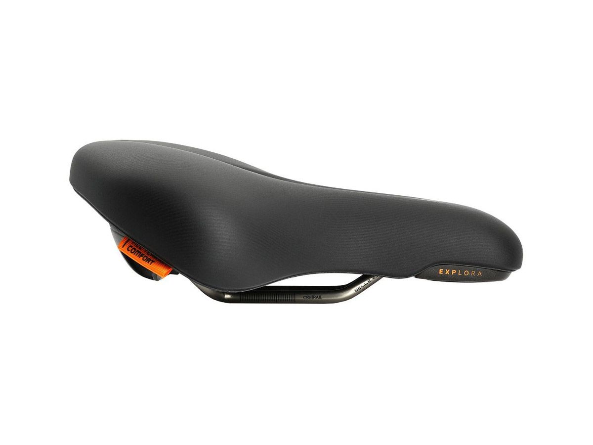 Selle Royal EXPLORA RELAXED 座墊