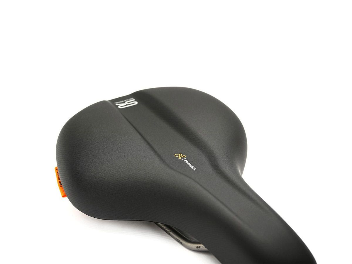 Selle Royal EXPLORA ATHLETIC 座墊