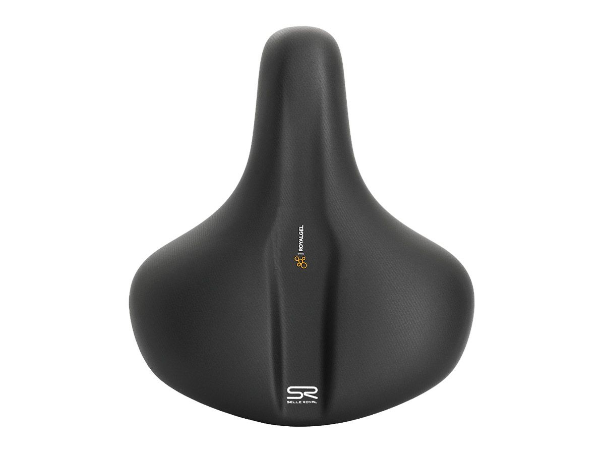 Selle Royal EXPLORA RELAXED 座墊