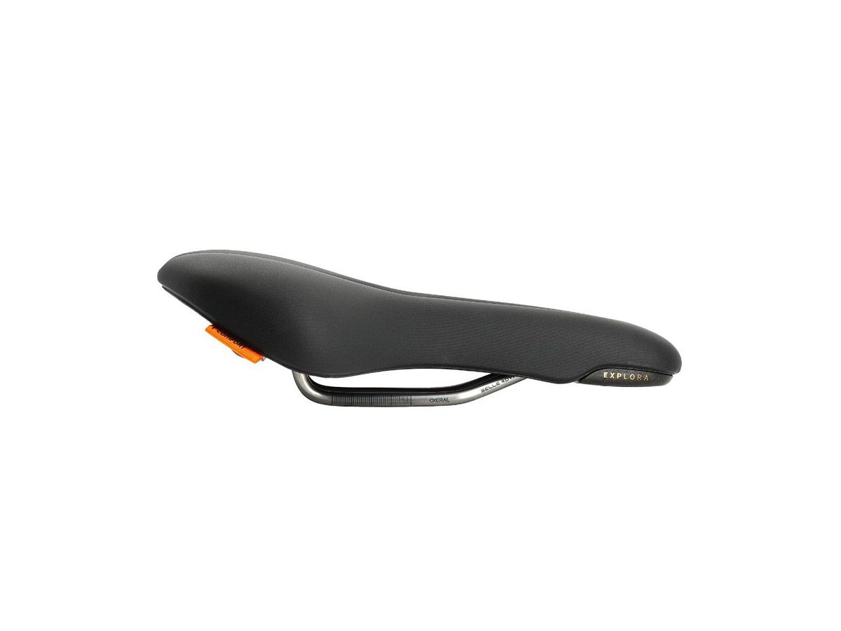 Selle Royal EXPLORA ATHLETIC 座墊