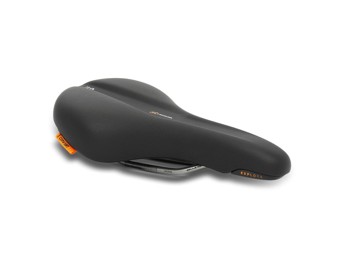 Selle Royal EXPLORA MODERATE 座墊