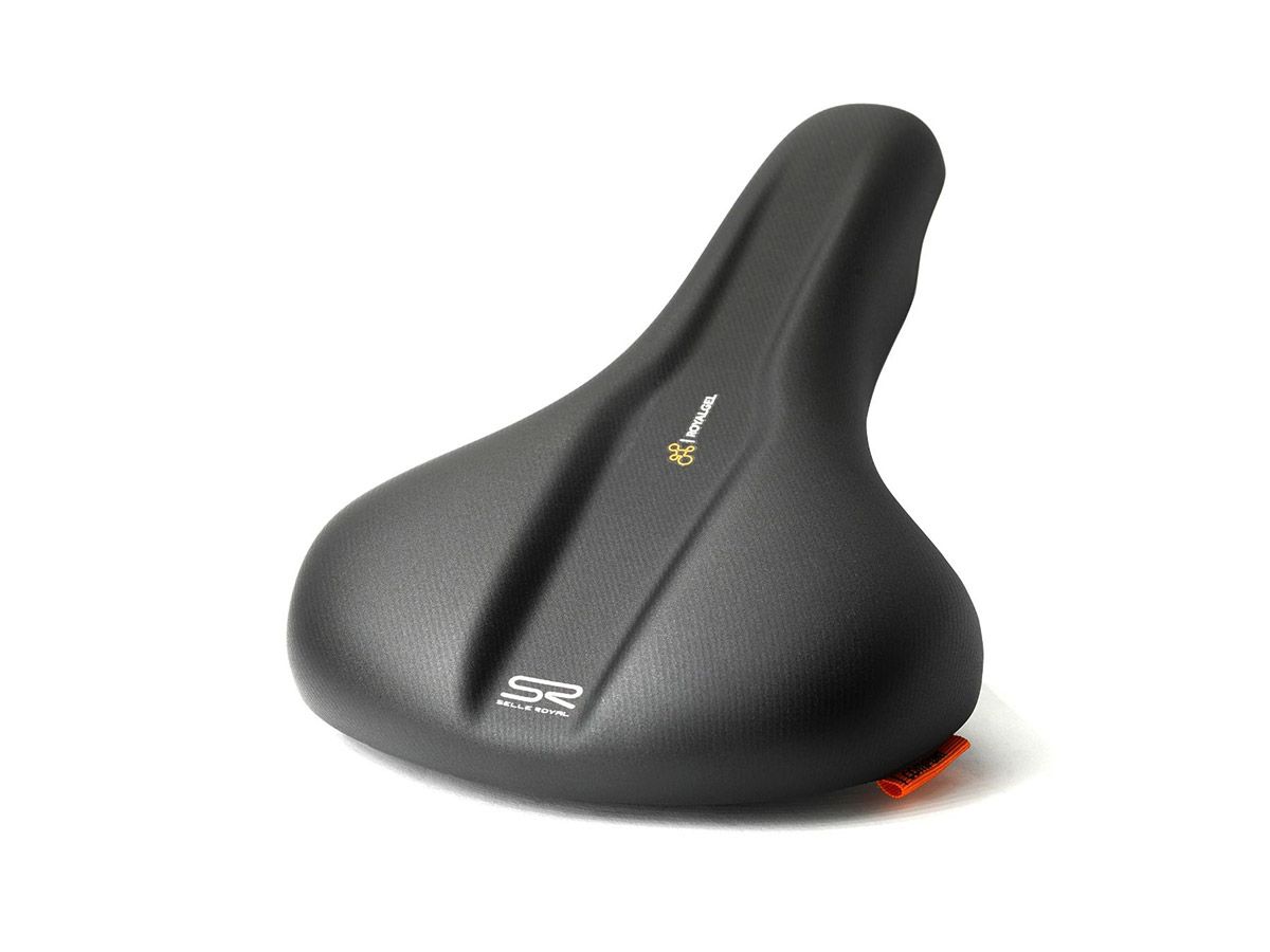 Selle Royal EXPLORA MODERATE 座墊