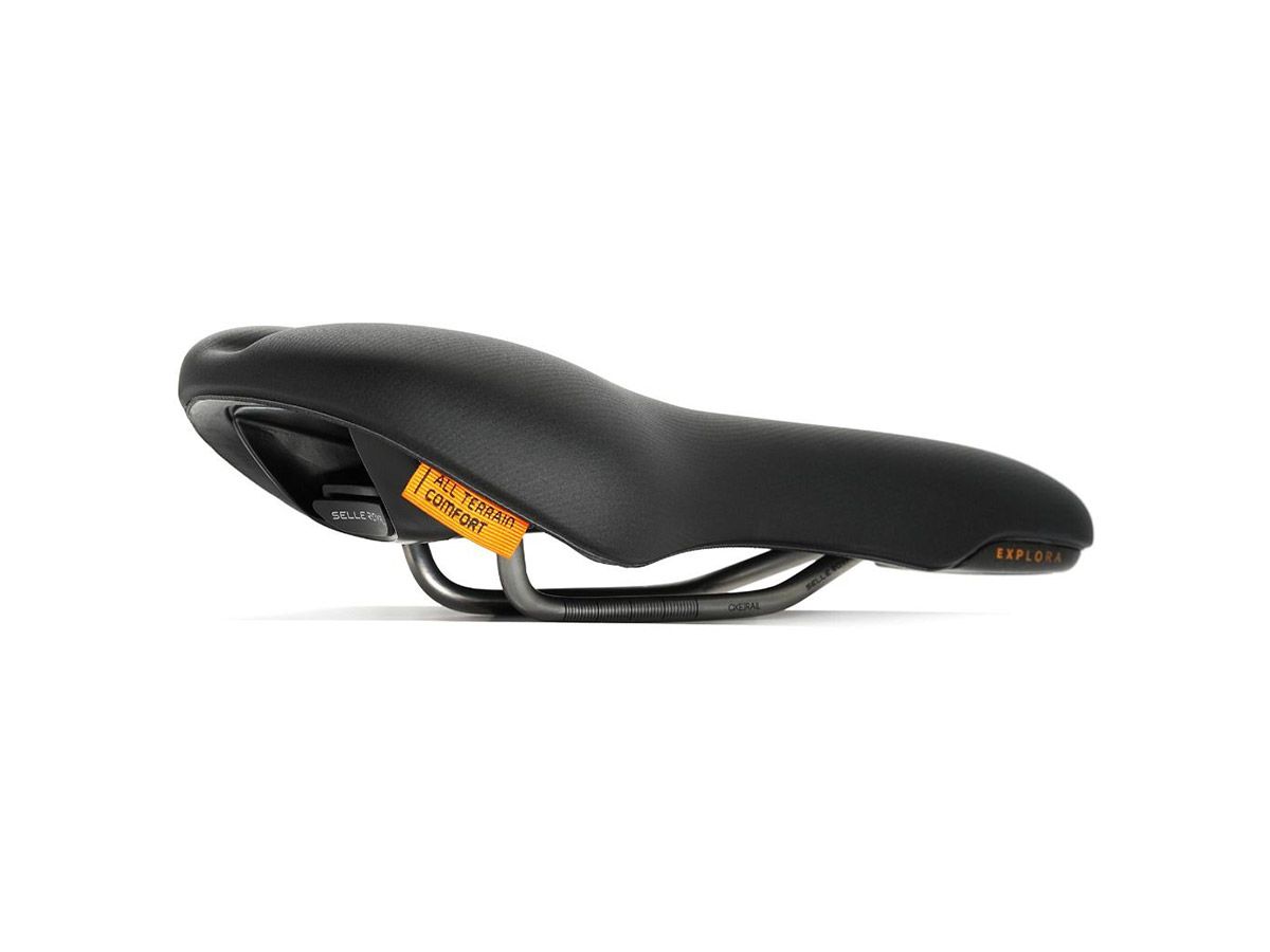 Selle Royal EXPLORA MODERATE 座墊