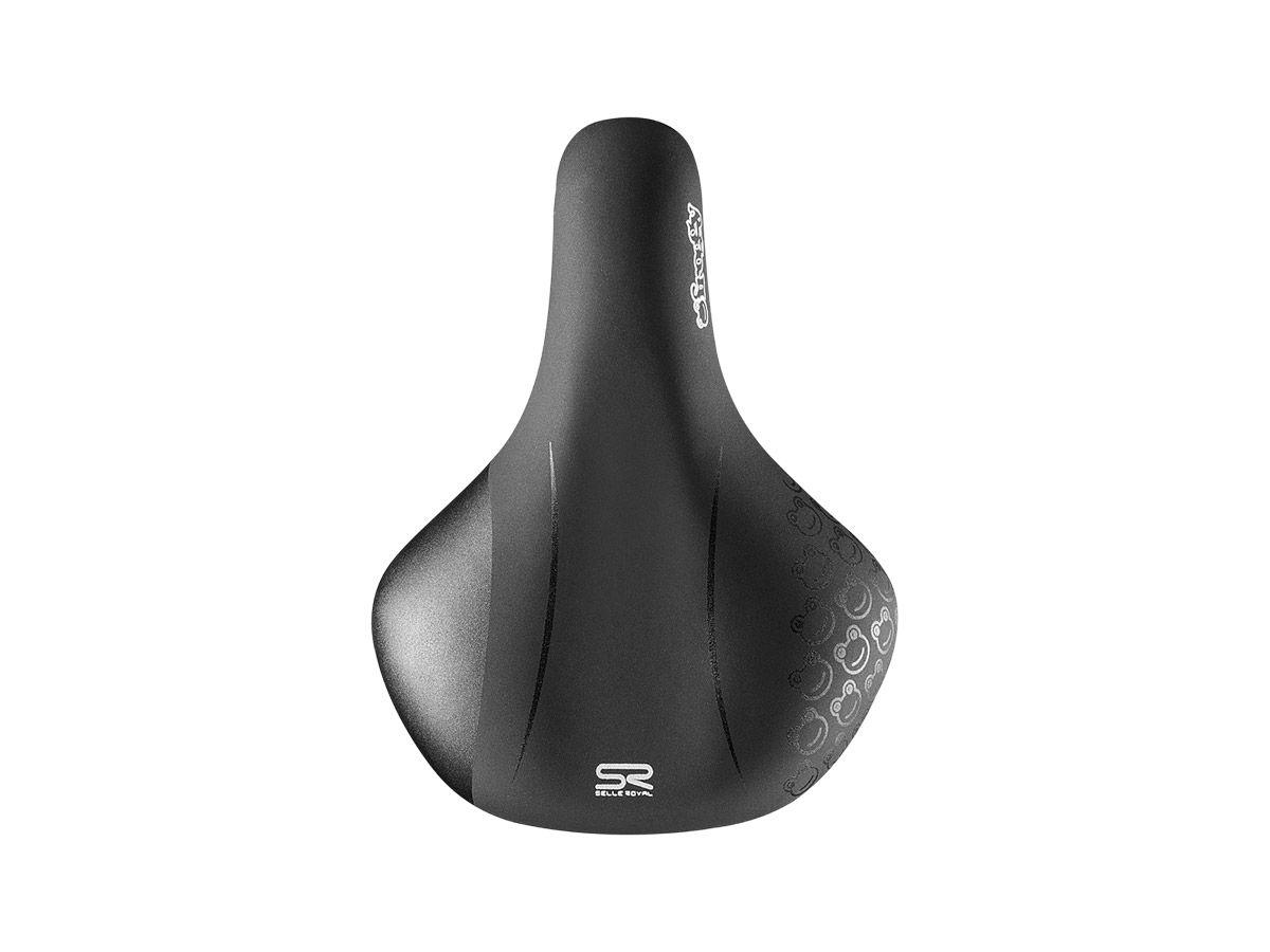 Selle Royal FROGGY 兒童座墊
