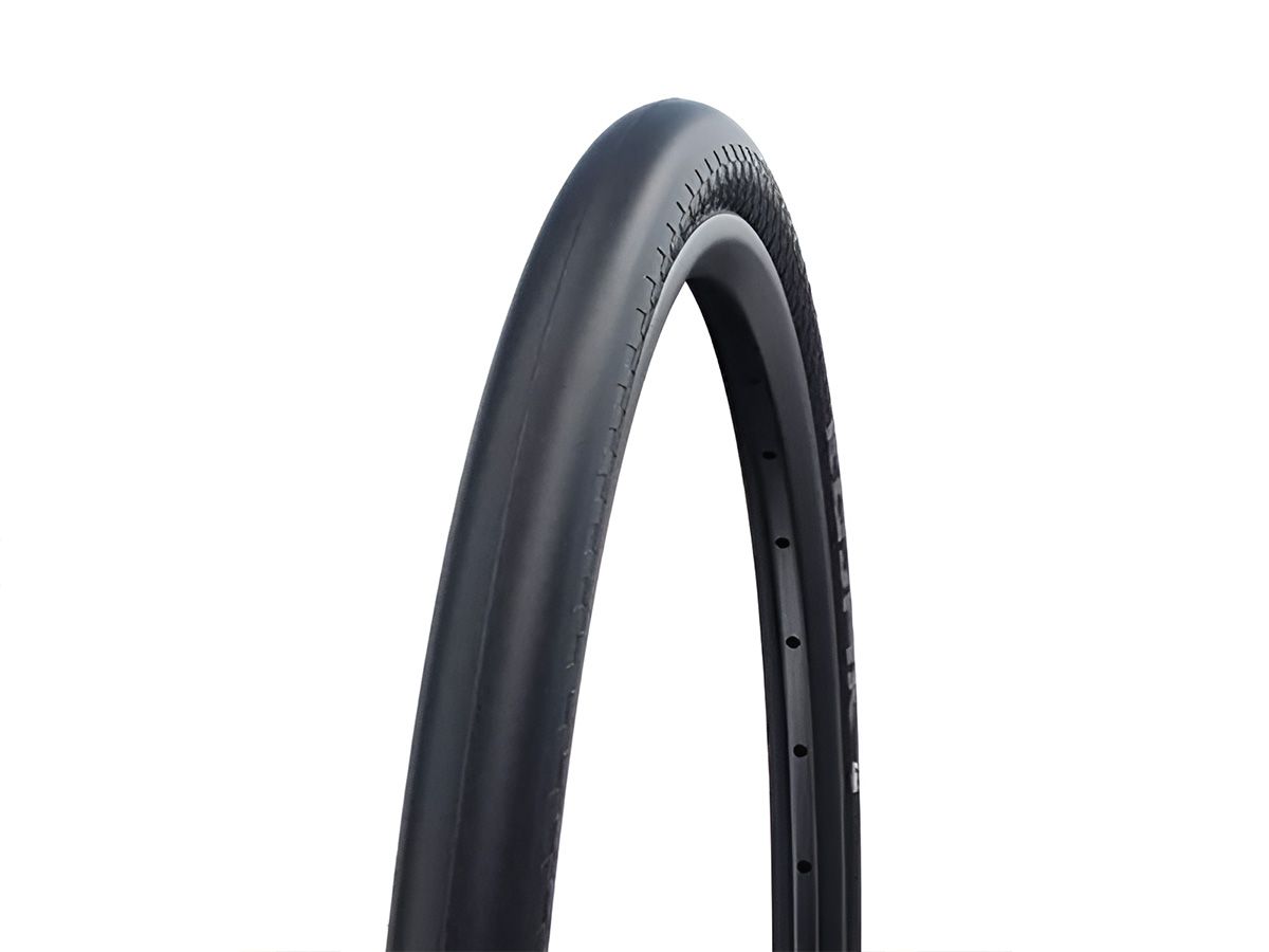 Schwalbe Kojak 16 x1.25 都會單車輪胎 鋼線胎 黑邊