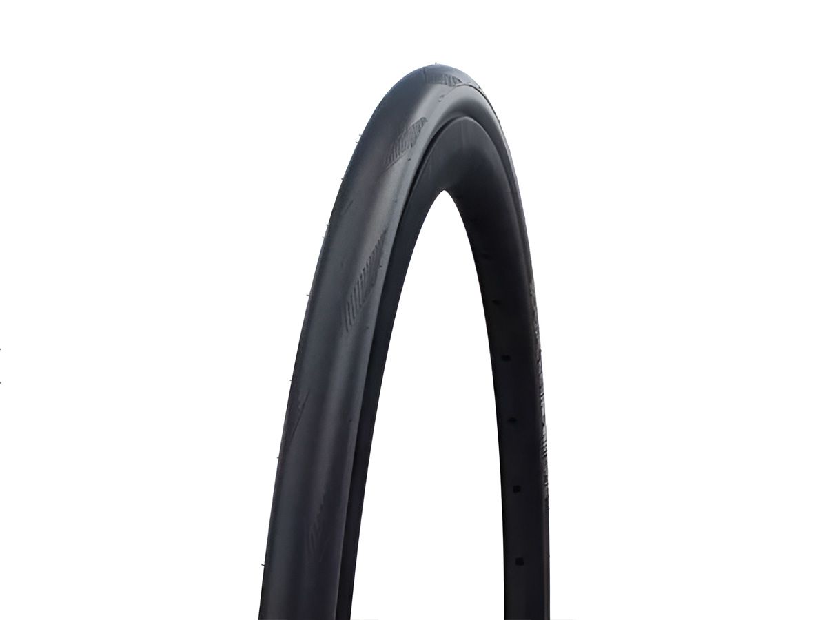 Schwalbe One TLE 700x25c 無內胎公路自行車輪胎 黑邊