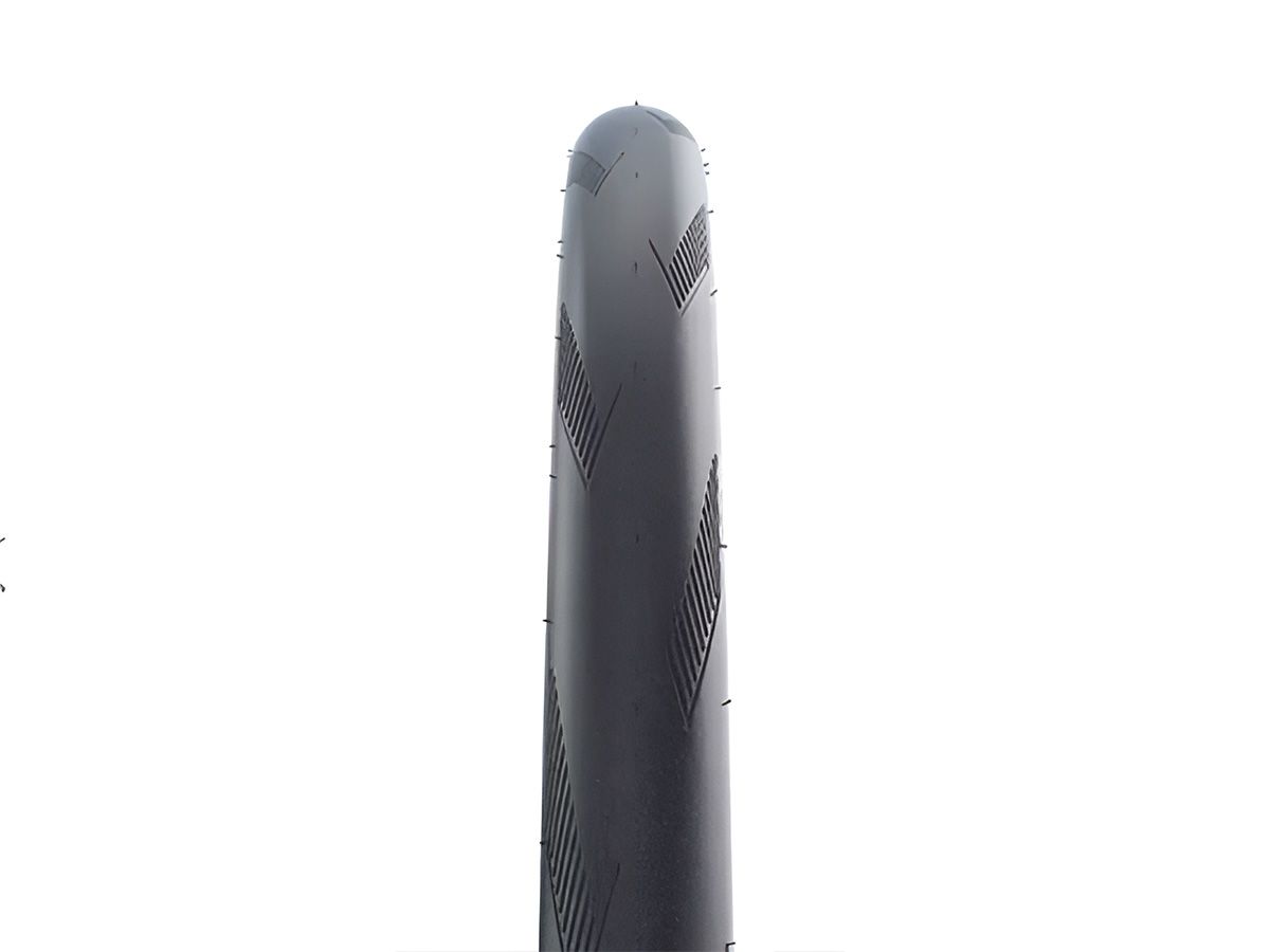 Schwalbe One TLE 700x25c 無內胎公路自行車輪胎 黑邊
