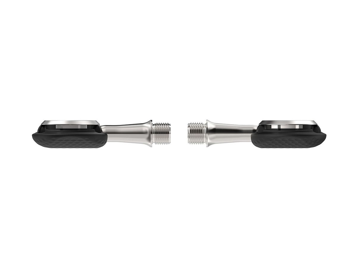 Wahoo SPEEDPLAY AERO 不鏽鋼軸心單向入卡 空力輕量踏板