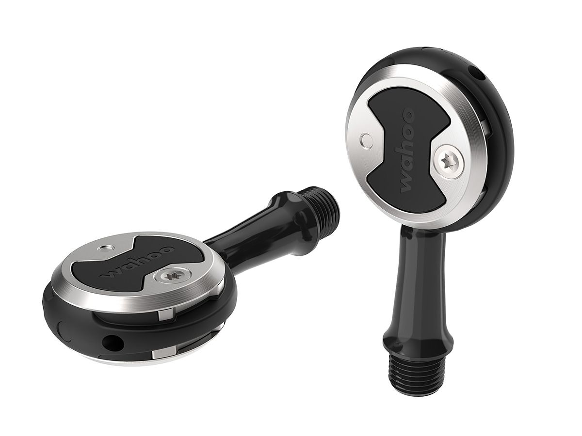 Wahoo SPEEDPLAY COMP 鉻鉬合金軸心雙向入卡 輕量踏板