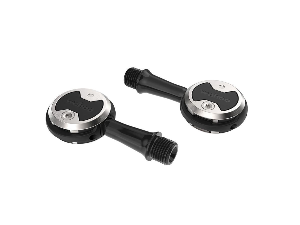 Wahoo SPEEDPLAY COMP 鉻鉬合金軸心雙向入卡 輕量踏板