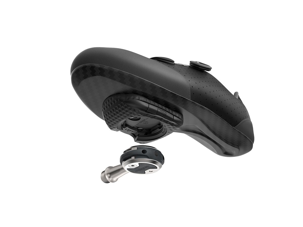 Wahoo SPEEDPLAY NANO 鈦合金軸心雙向入卡超輕量踏板