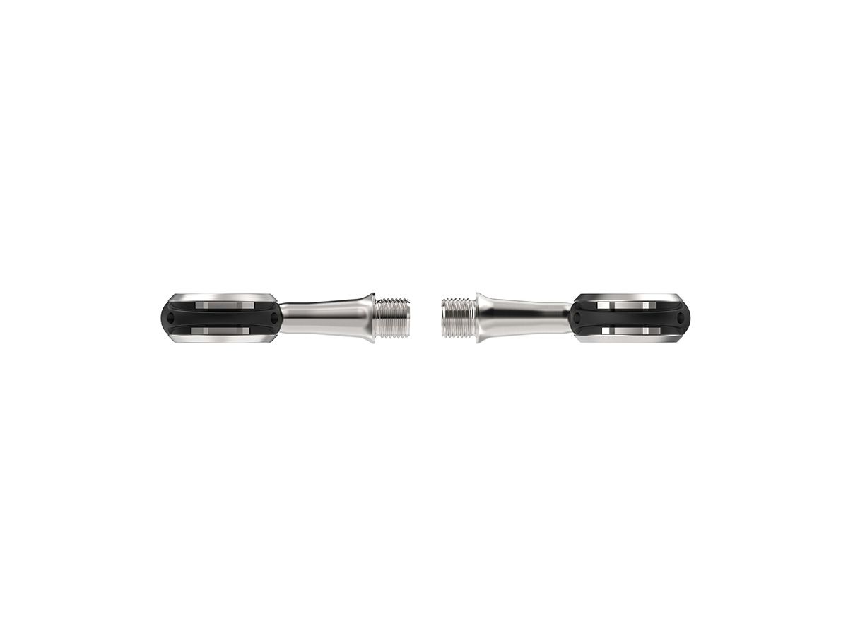 Wahoo SPEEDPLAY ZERO 不鏽鋼軸心雙向入卡 輕量踏板