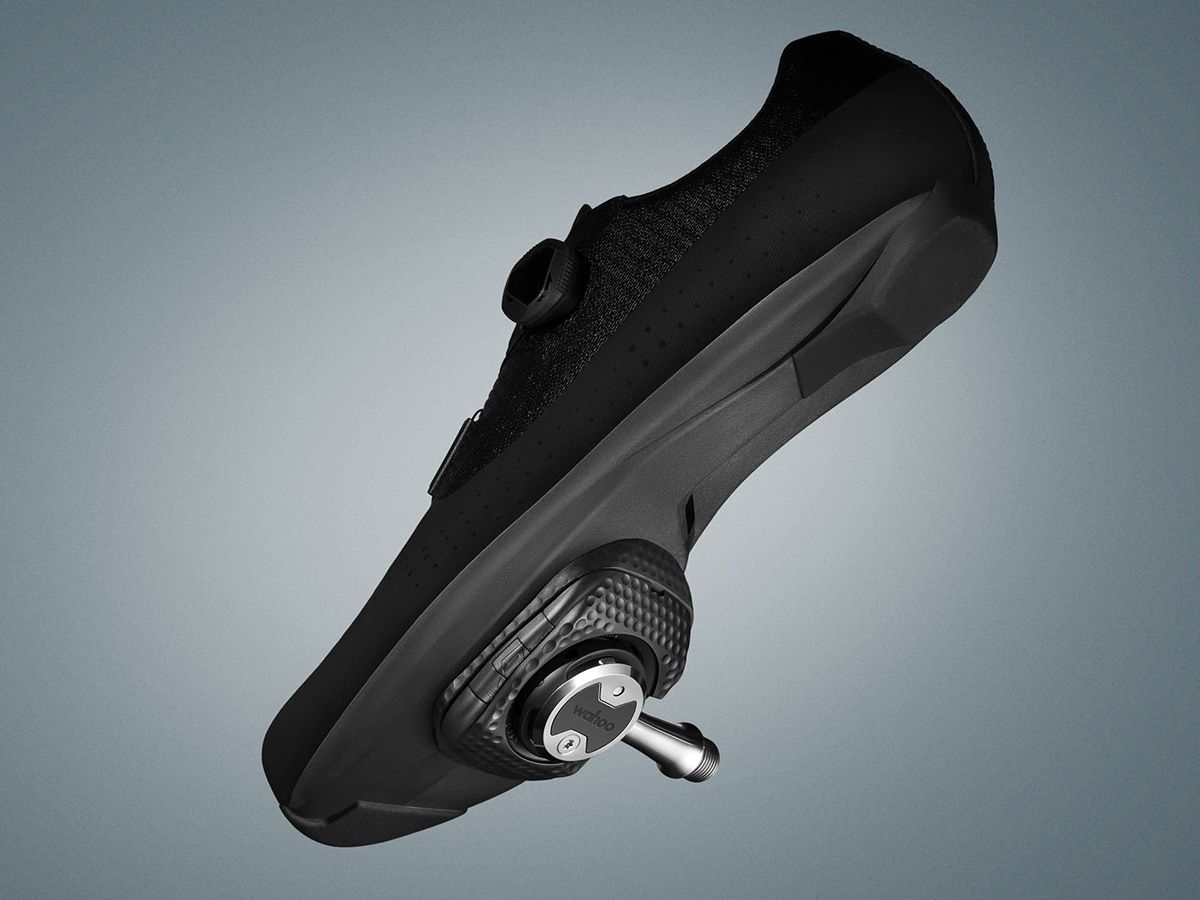 Wahoo SPEEDPLAY ZERO 不鏽鋼軸心雙向入卡 輕量踏板