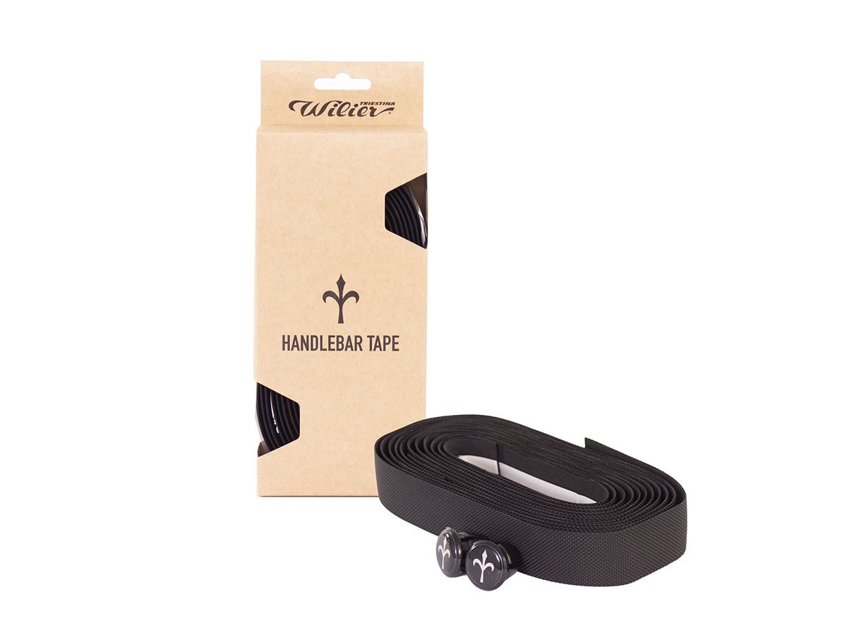  Wilier Triestina 止滑把帶 黑色