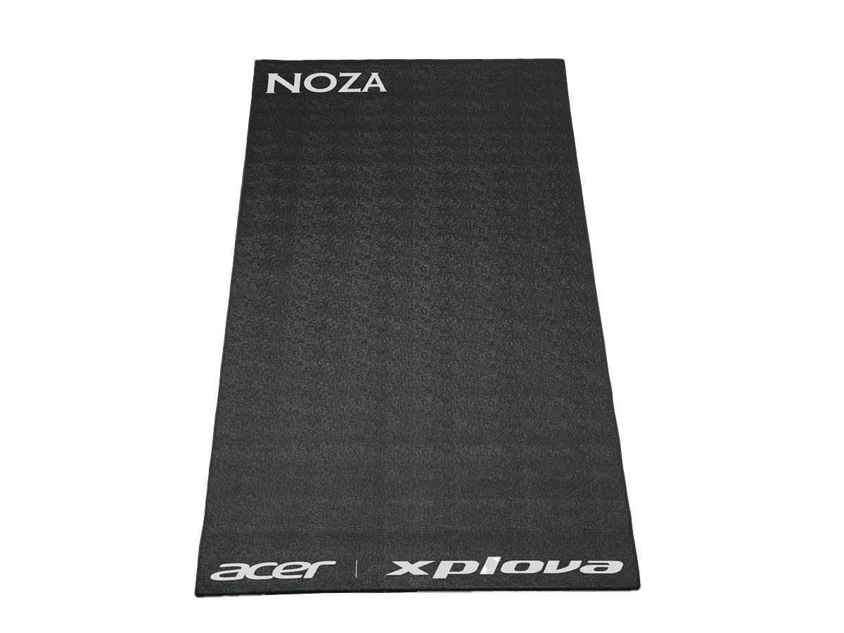 Xplova Training Mat 地墊