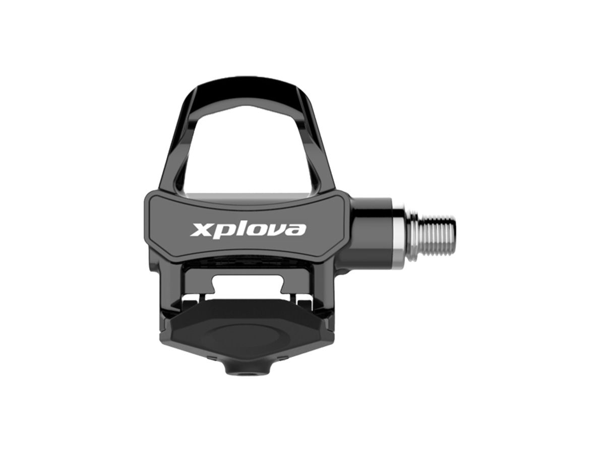 Xplova Noza P1 功率踏板