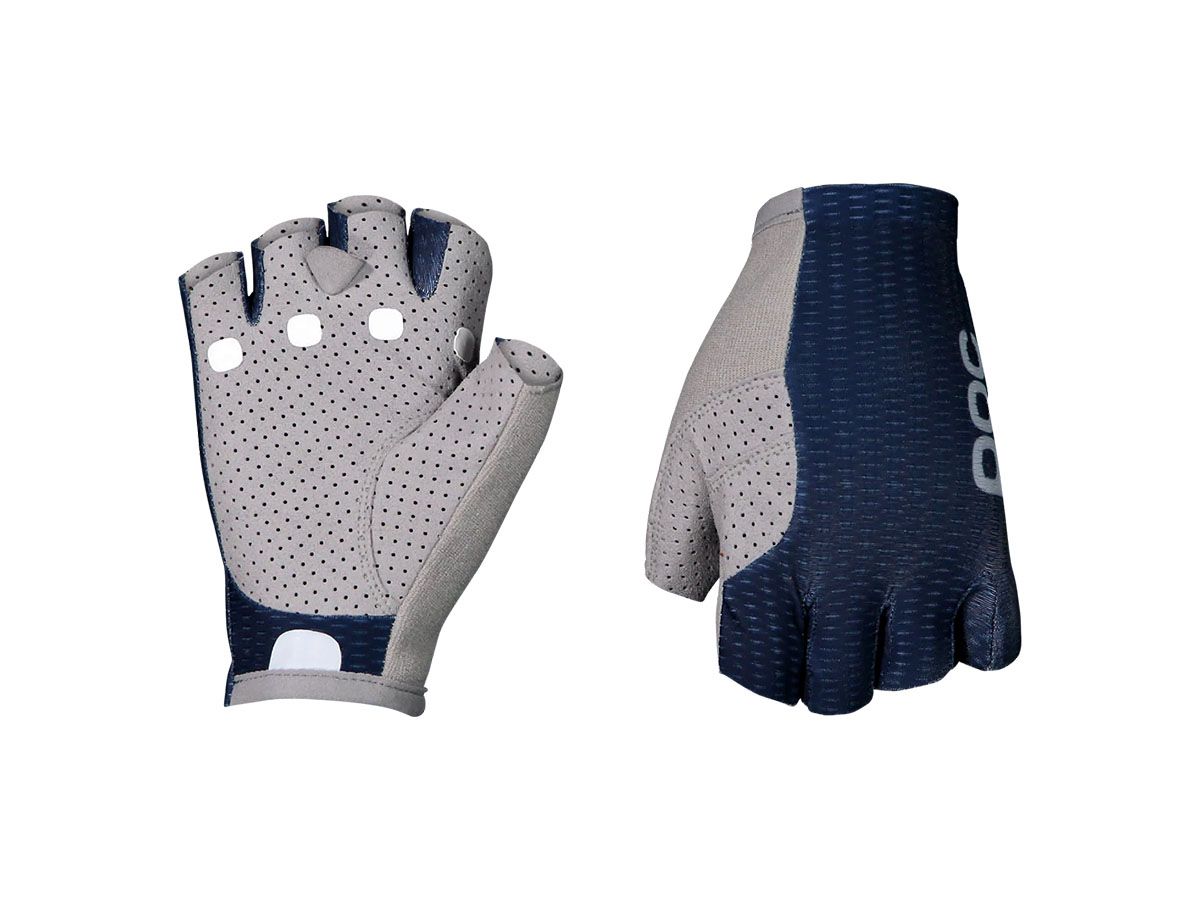 POC Agile Short Glove 手套 海軍藍色 S M L 系列