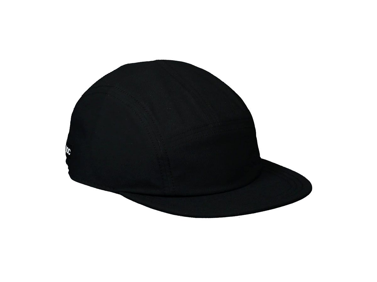 POC Urbane Cap 休閒帽 黑色