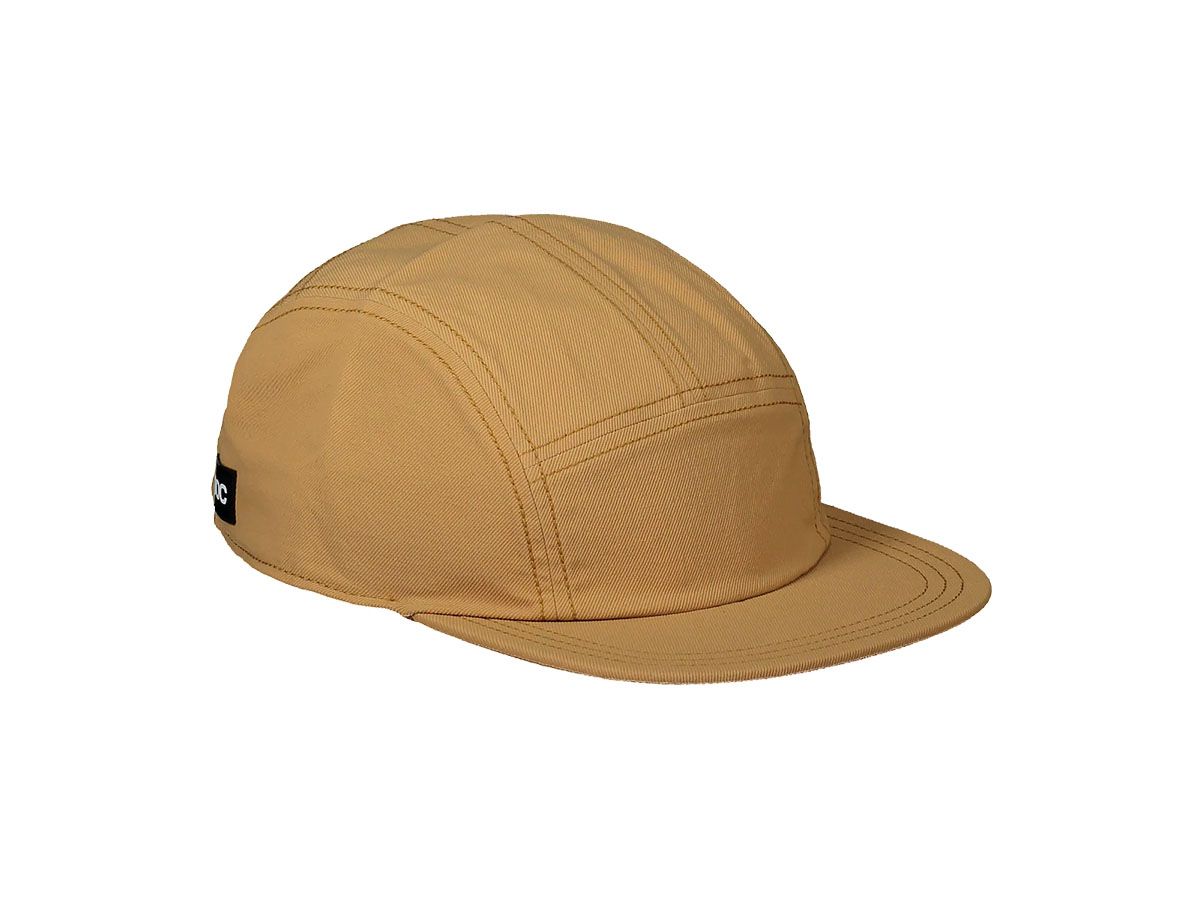 POC Urbane Cap 休閒帽 棕色