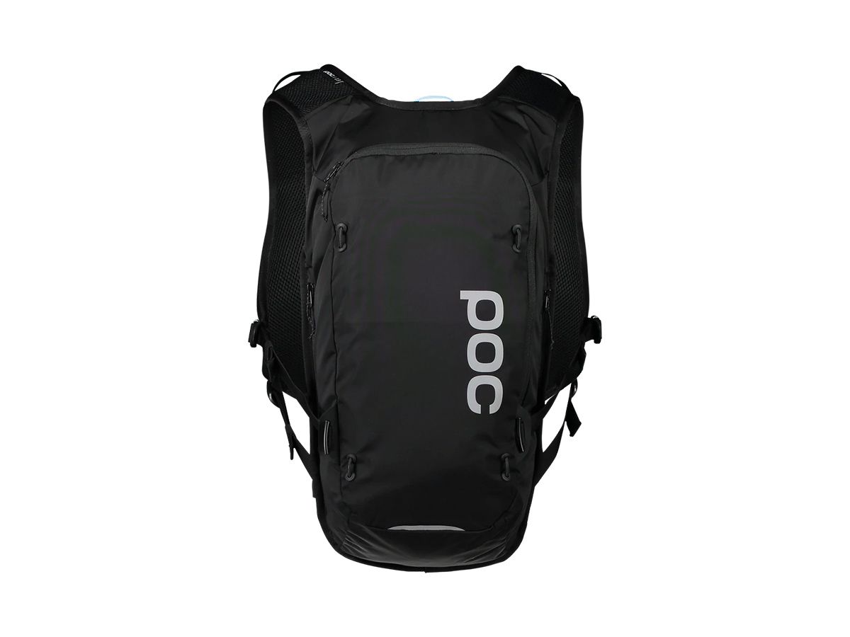 POC Column VPD Backpack 13L MTB護背背包 黑色