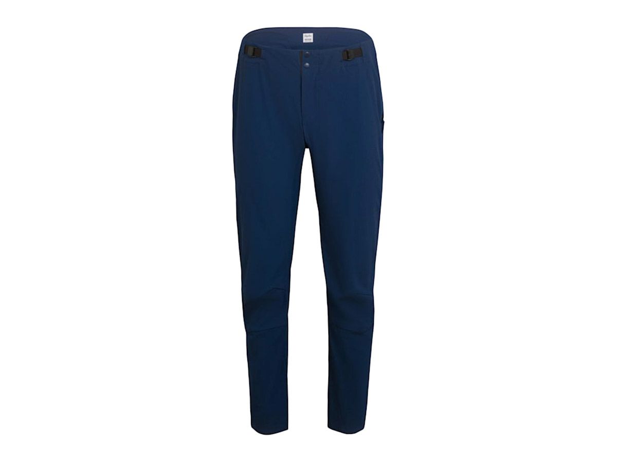 Rapha 男款 MTB 輕量長褲 海軍藍