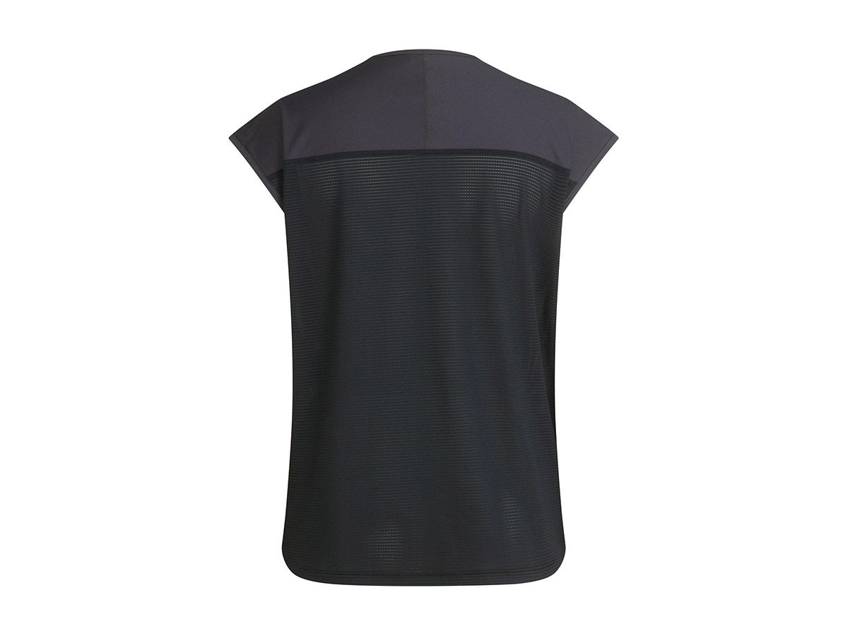 Rapha 女款 輕量無袖背心 灰黑色 M