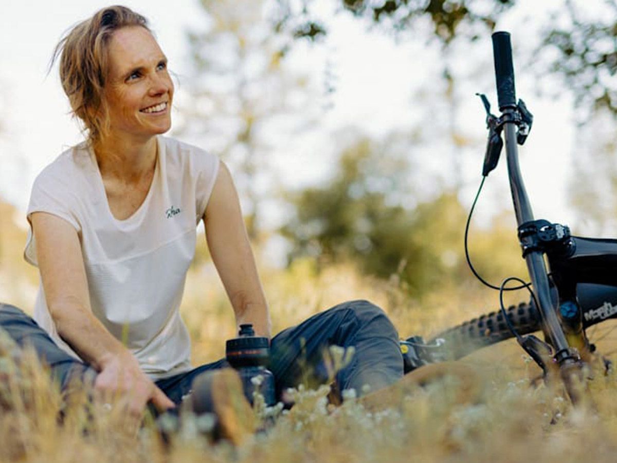 Rapha 女款 輕量無袖背心 白色