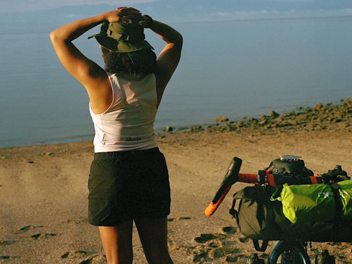 Rapha 女款 無袖背心 黑色 S