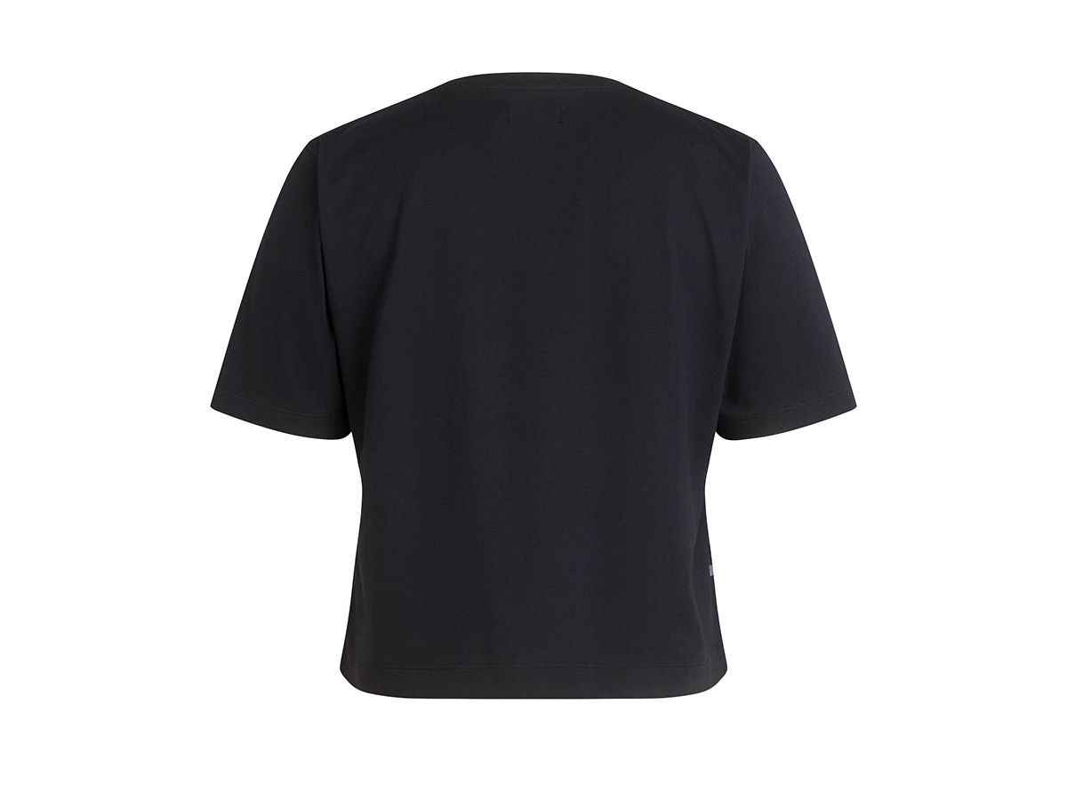 Rapha 女款 休閒純棉T恤 黑色 XL