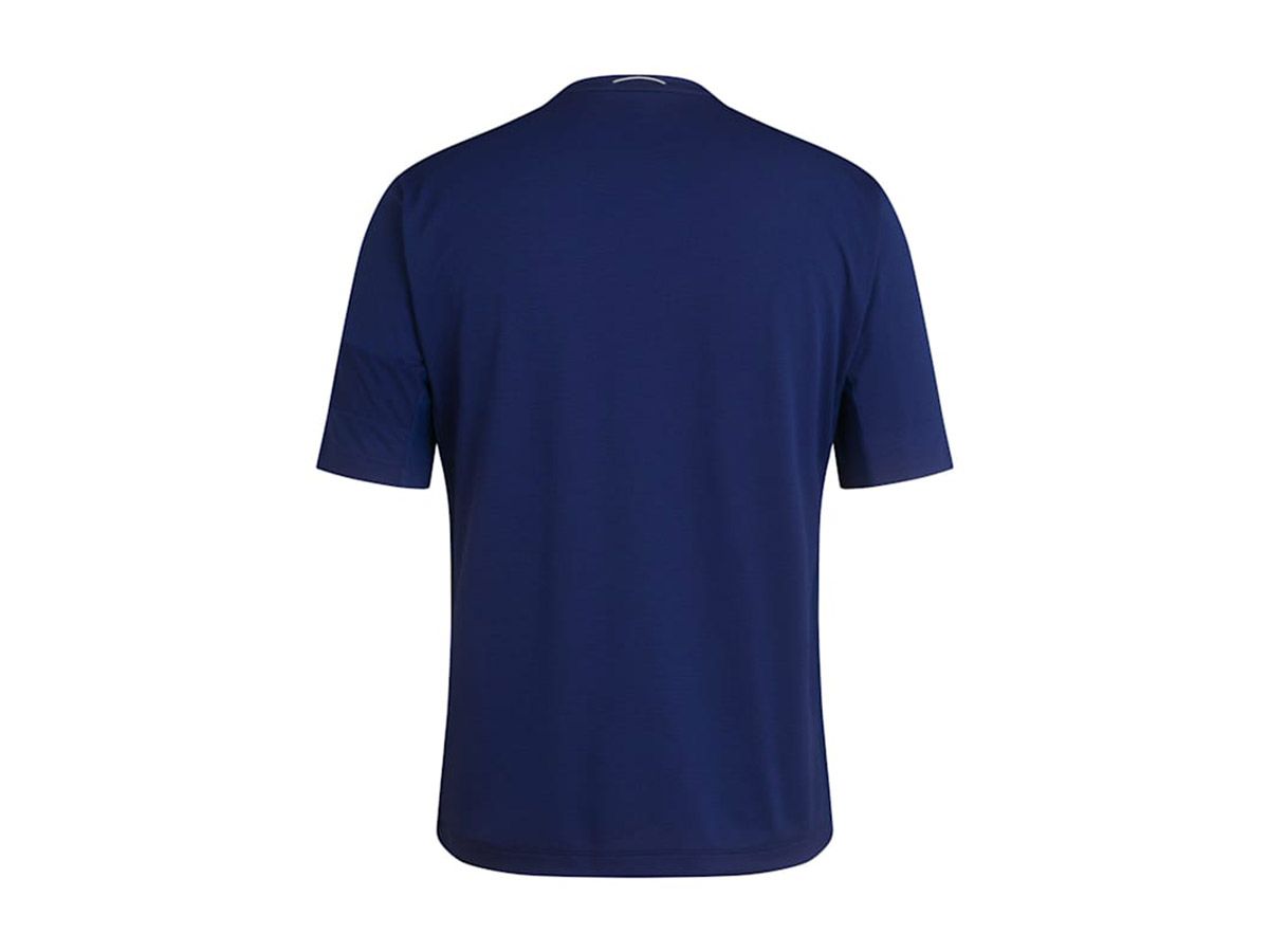 Rapha 男款 Explore 機能短袖T恤 海軍藍