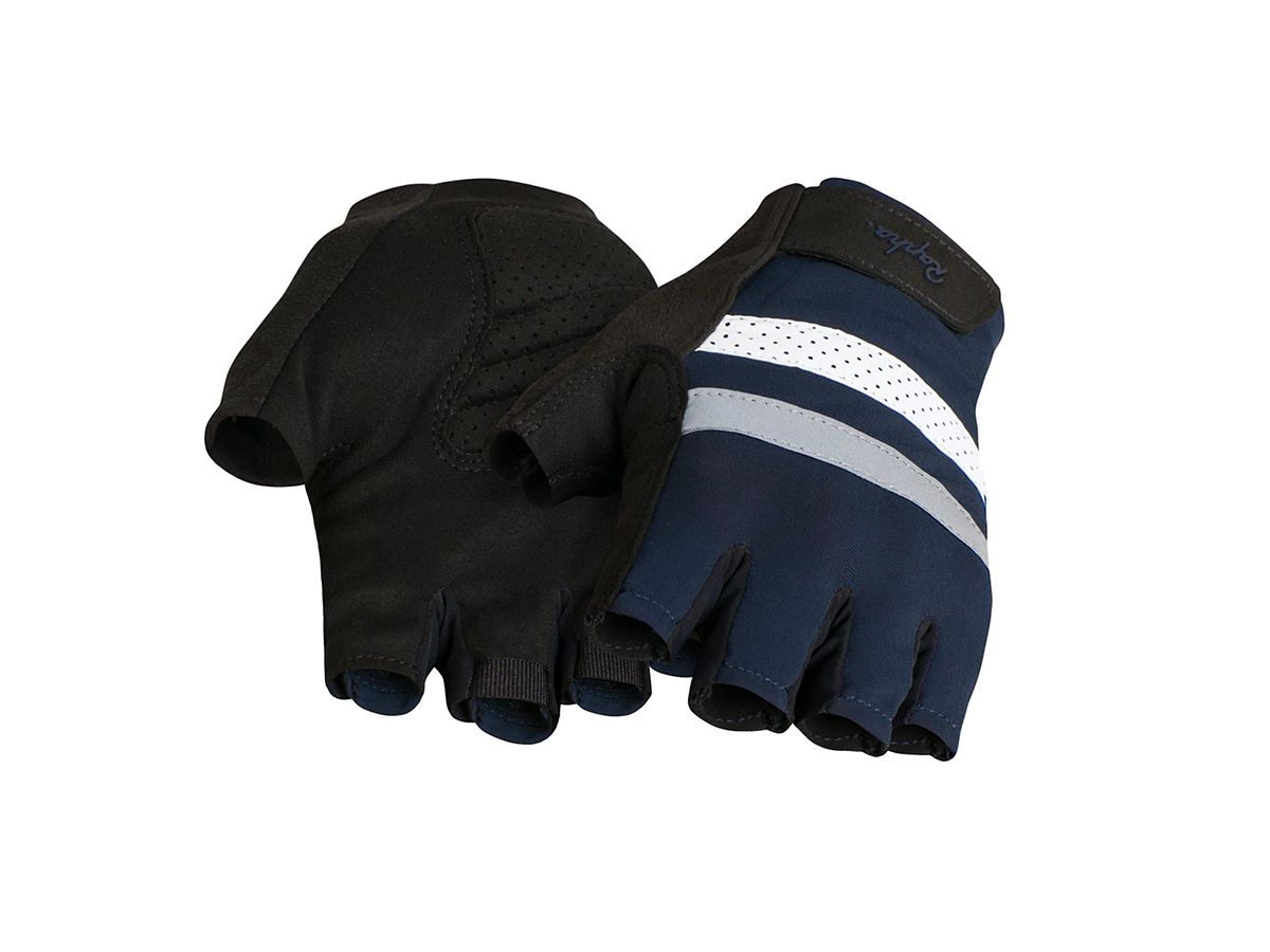 Rapha 露指手套 海軍藍 M