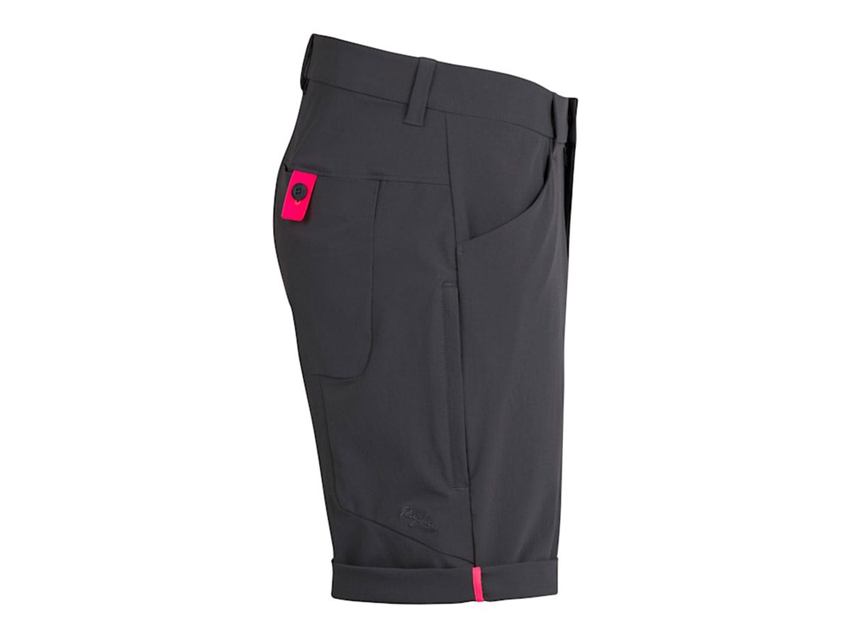 Rapha 男款 機能短褲 深灰色 W36 - L32