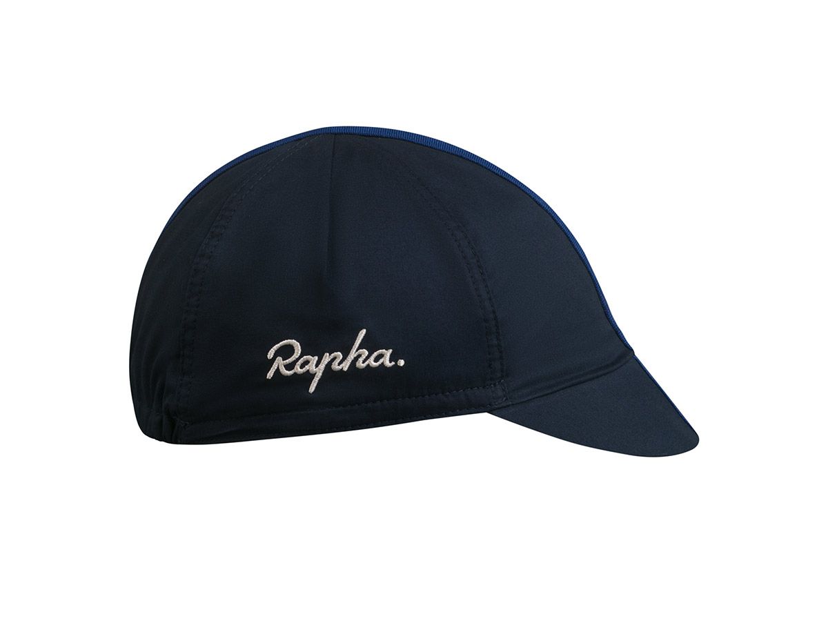 Rapha Cap II 自行車小帽 海軍深藍 