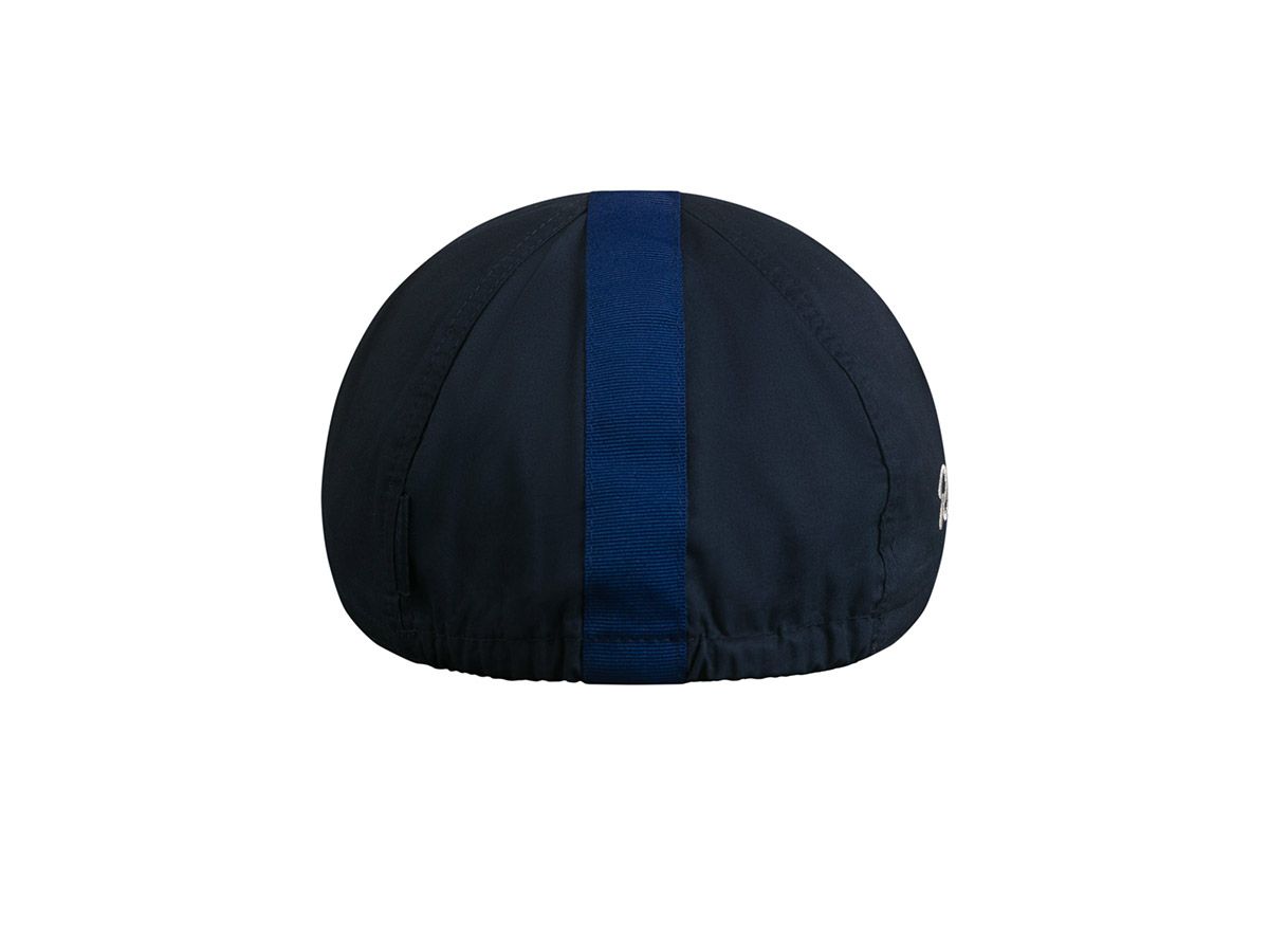Rapha Cap II 自行車小帽 海軍深藍 M/L