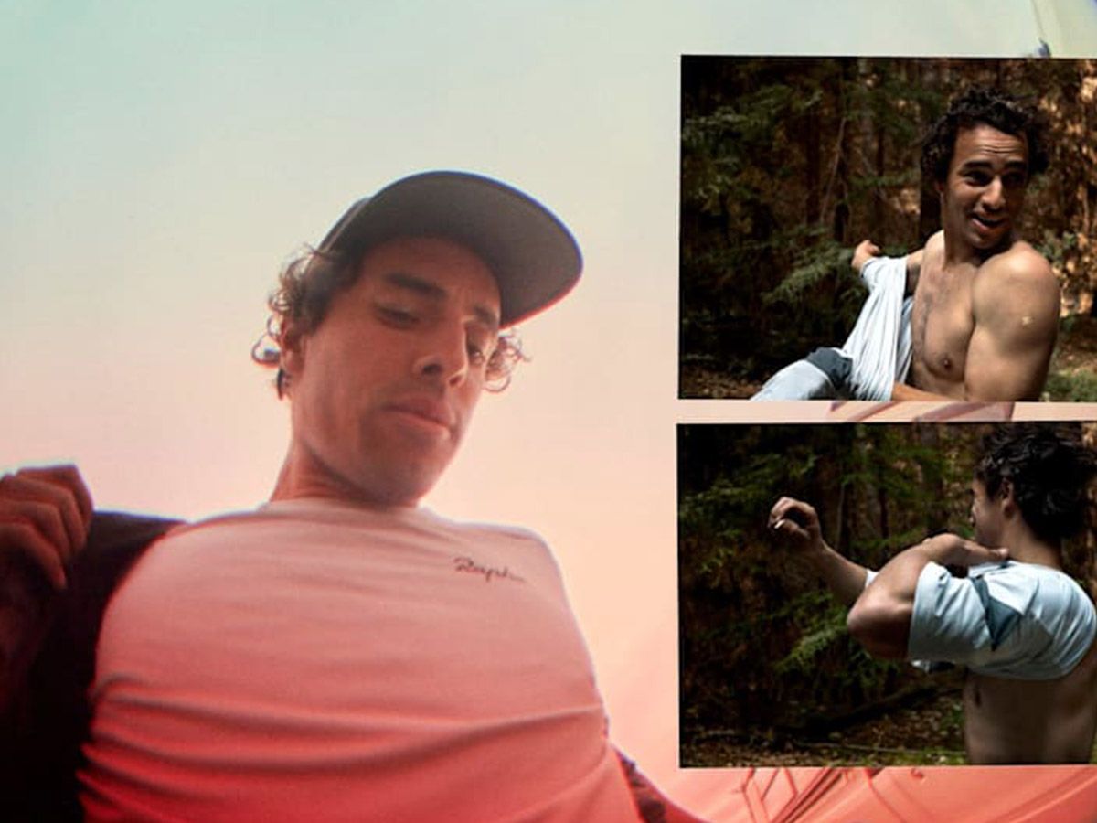 Rapha 男款 MTB 短袖T恤 深灰色 XS