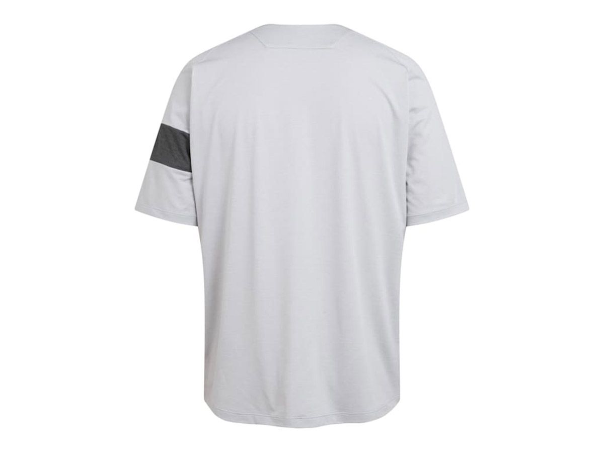 Rapha 男款 MTB 短袖T恤 淺灰色 XS