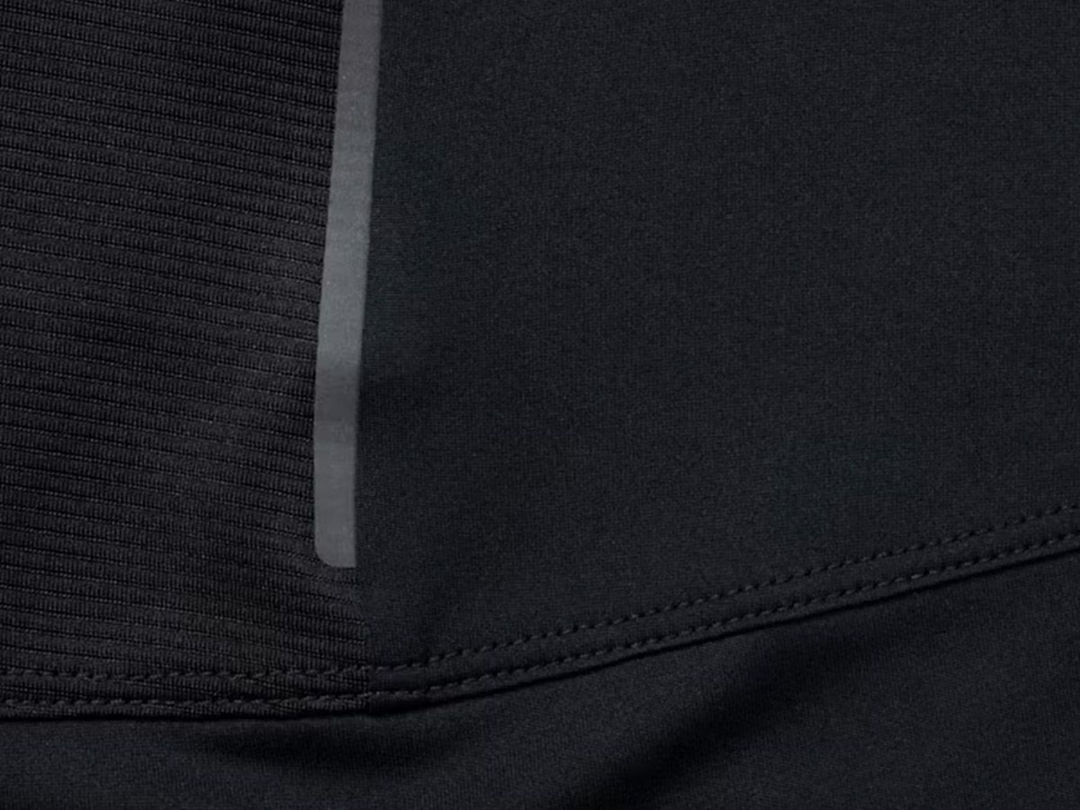 Rapha 女款 Explore 機能短袖T恤 黑色 XL