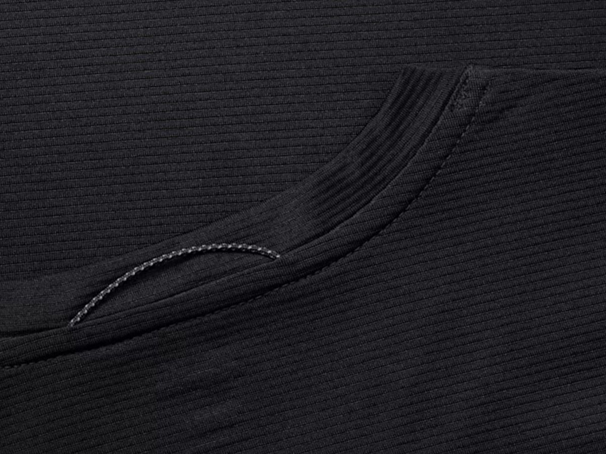 Rapha 女款 Explore 機能短袖T恤 黑色 XL